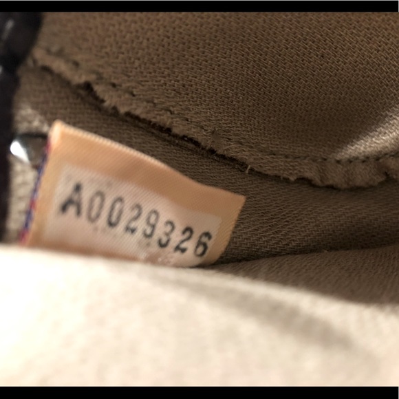 NWOT Vintage Dooney & Bourke Authentic pouch wristlet 👛 - Picture 7 of 9